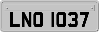 LNO1037