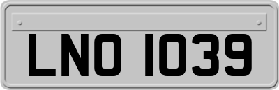 LNO1039