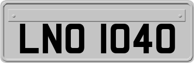 LNO1040