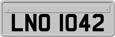LNO1042