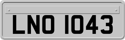 LNO1043