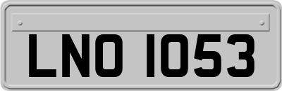 LNO1053