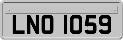 LNO1059