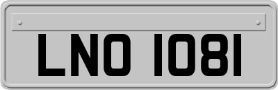 LNO1081