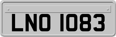 LNO1083