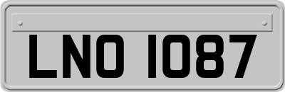 LNO1087