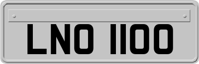 LNO1100