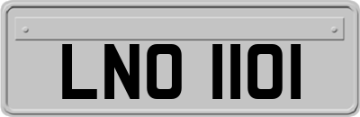 LNO1101