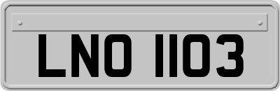 LNO1103