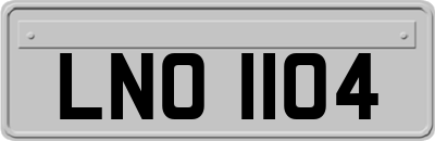 LNO1104