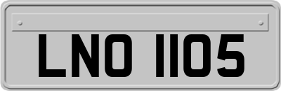 LNO1105