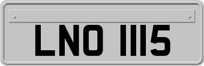 LNO1115