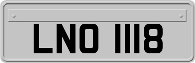 LNO1118