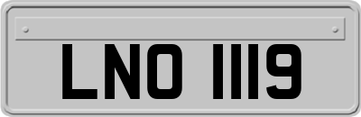 LNO1119