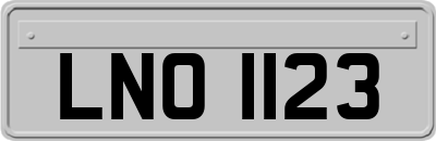 LNO1123