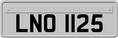 LNO1125