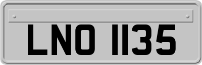 LNO1135
