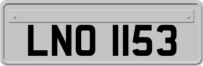 LNO1153