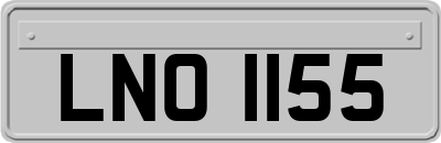 LNO1155