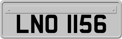 LNO1156