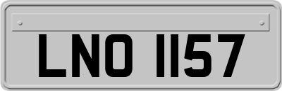 LNO1157