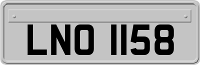 LNO1158