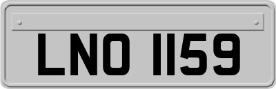 LNO1159