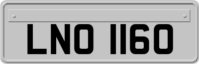LNO1160