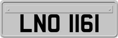 LNO1161