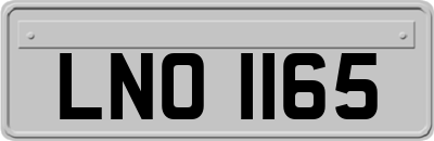 LNO1165