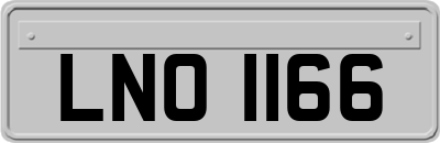LNO1166