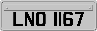 LNO1167
