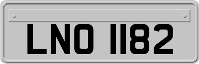 LNO1182