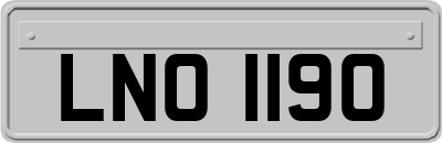 LNO1190