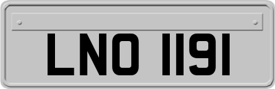 LNO1191