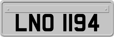 LNO1194