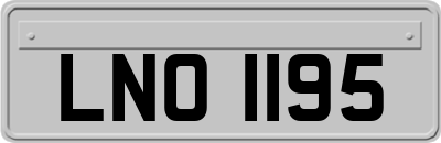 LNO1195