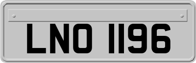 LNO1196