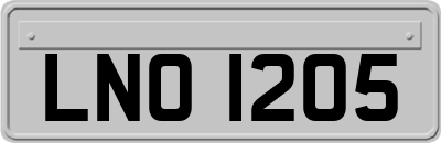 LNO1205