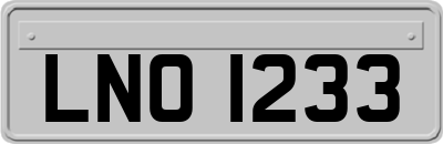 LNO1233