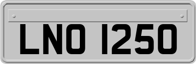 LNO1250