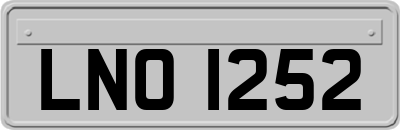 LNO1252