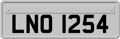 LNO1254