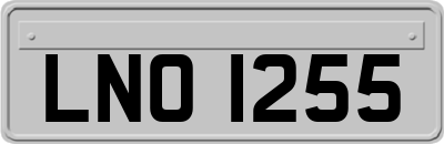 LNO1255