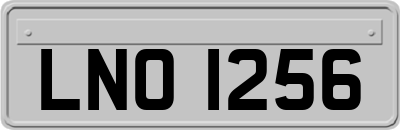 LNO1256
