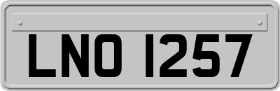 LNO1257