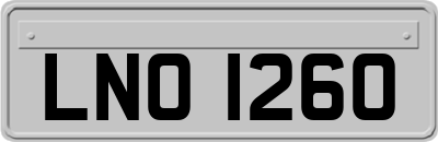 LNO1260