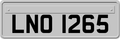 LNO1265