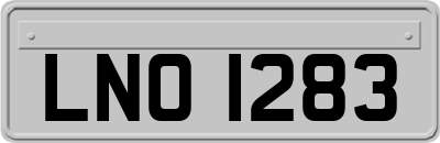 LNO1283