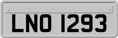 LNO1293